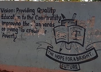 The Hope Academy Makindu Kenya