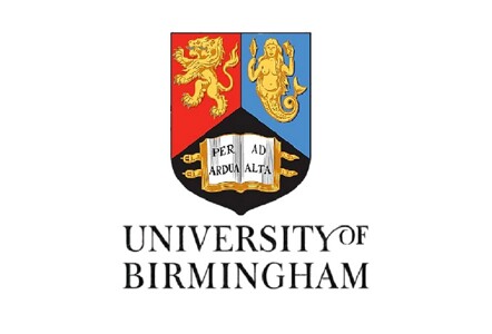 KVI Birmingham University